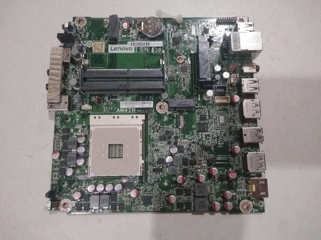 Lenovo Amd Tiny Bristol Dg W7 32 - 00XK303