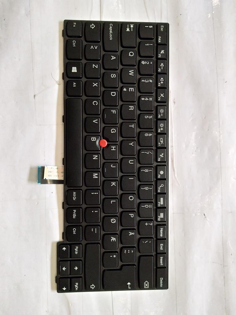 Lenovo Ki Keyboards Internal - 04X6161