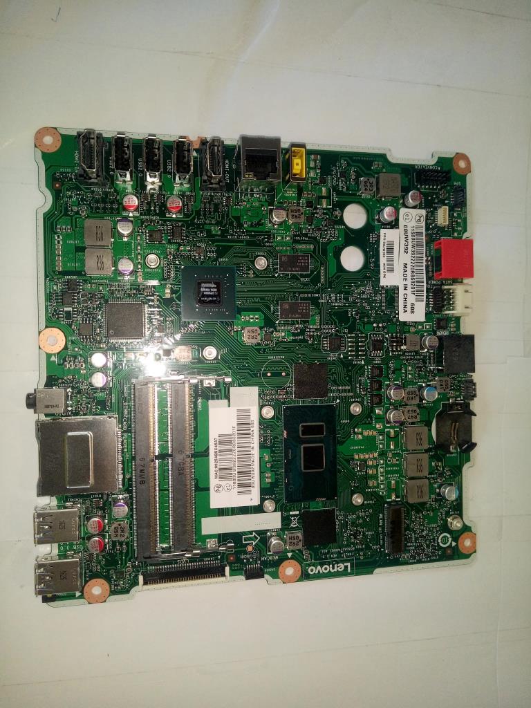 Lenovo 00UW393 Pl System Boards