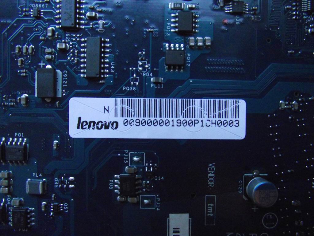Lenovo Replacement Part - 90000019