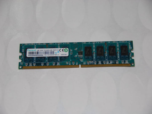Lenovo Ddrii 2G Hyn R H5Ps1G83Efr-S6C - 1006016