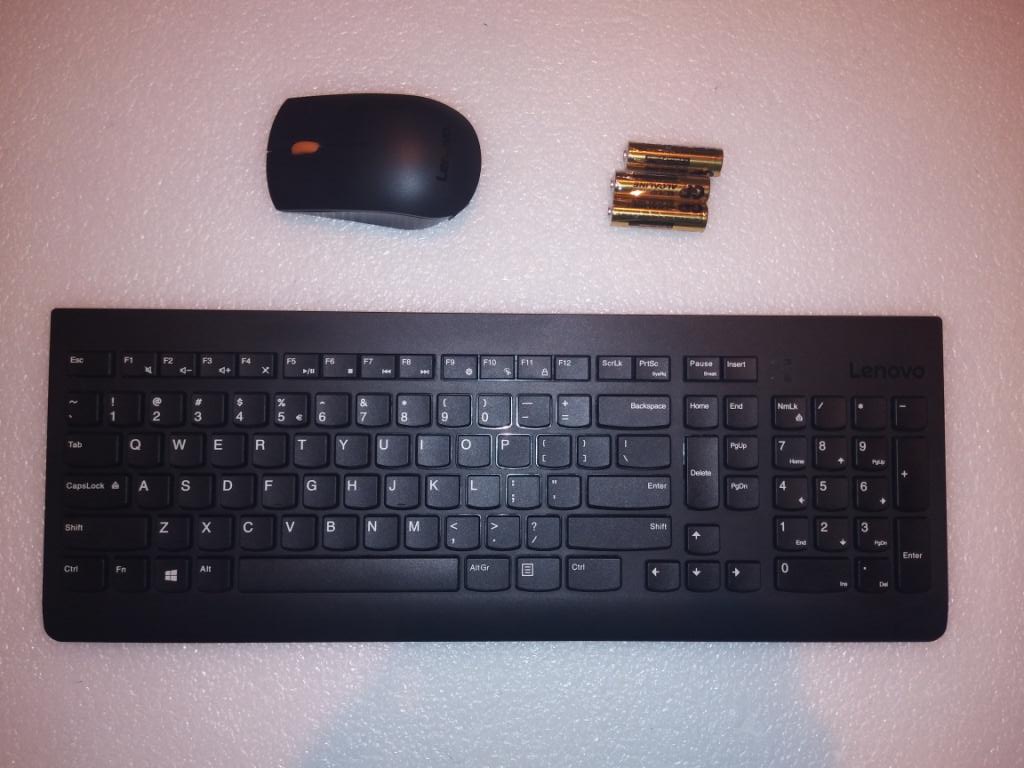 Lenovo Wlkmcalliopebkeuroeng - 00XH835