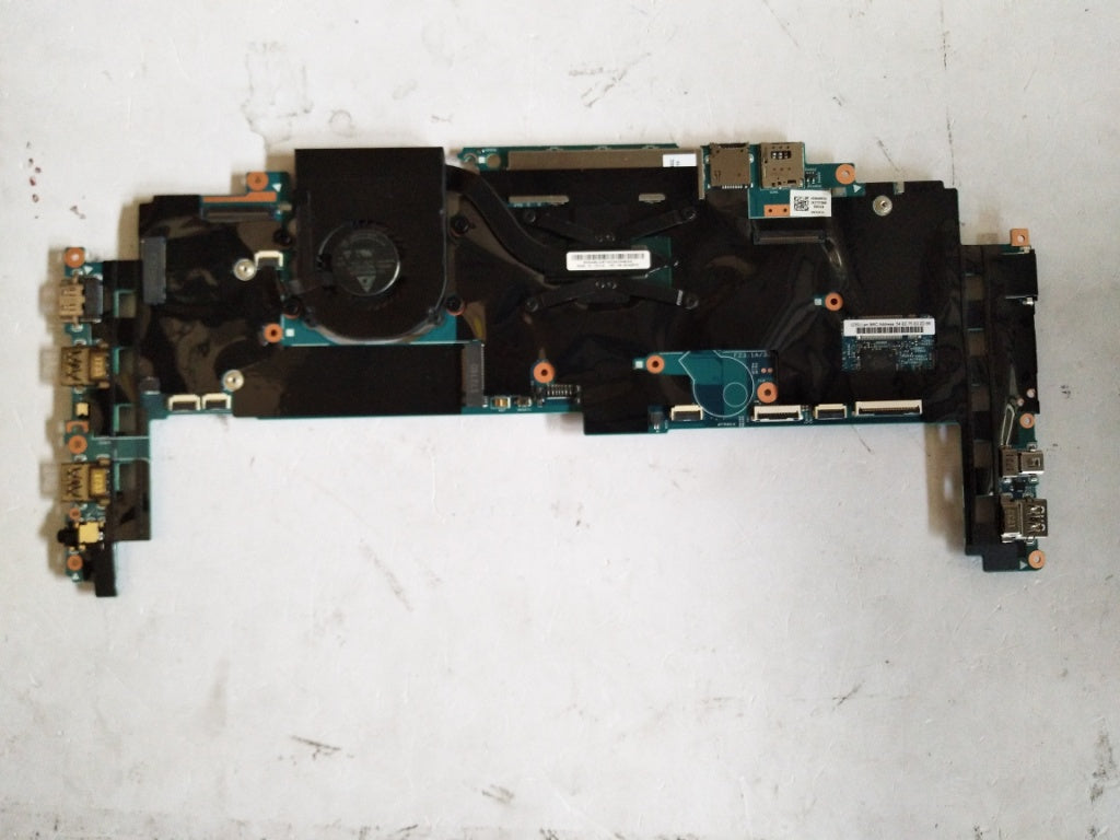Lenovo Win,I7-6600U,Vpro,8G,Amt,Tpm - 01LV883