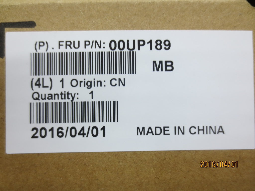 Lenovo Pl System Boards - 00UP189