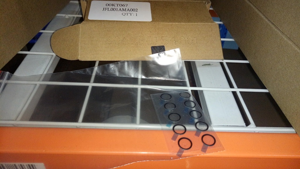 Lenovo Ma Mechanical Assemblies - 00KT067