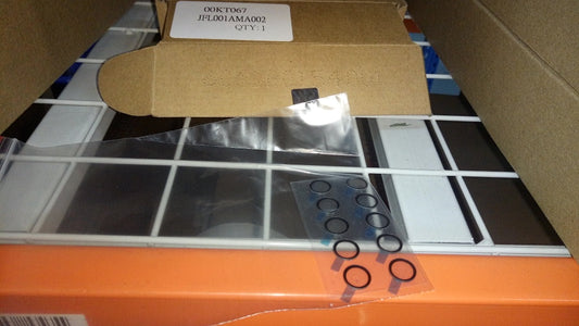 Lenovo Ma Mechanical Assemblies - 00KT067