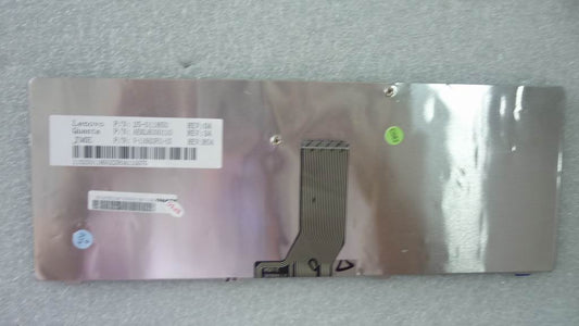 Lenovo Kb 84Key Jme T2Tq Us Metallicf - 25011850