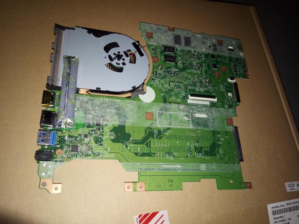 Lenovo Mb - 5B20G39442