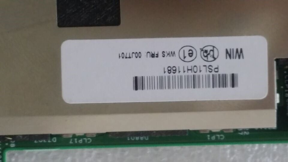 Lenovo Replacement Part - 00Jt701