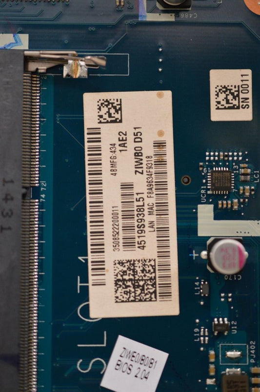 Lenovo Replacement Part - 5B20G46333