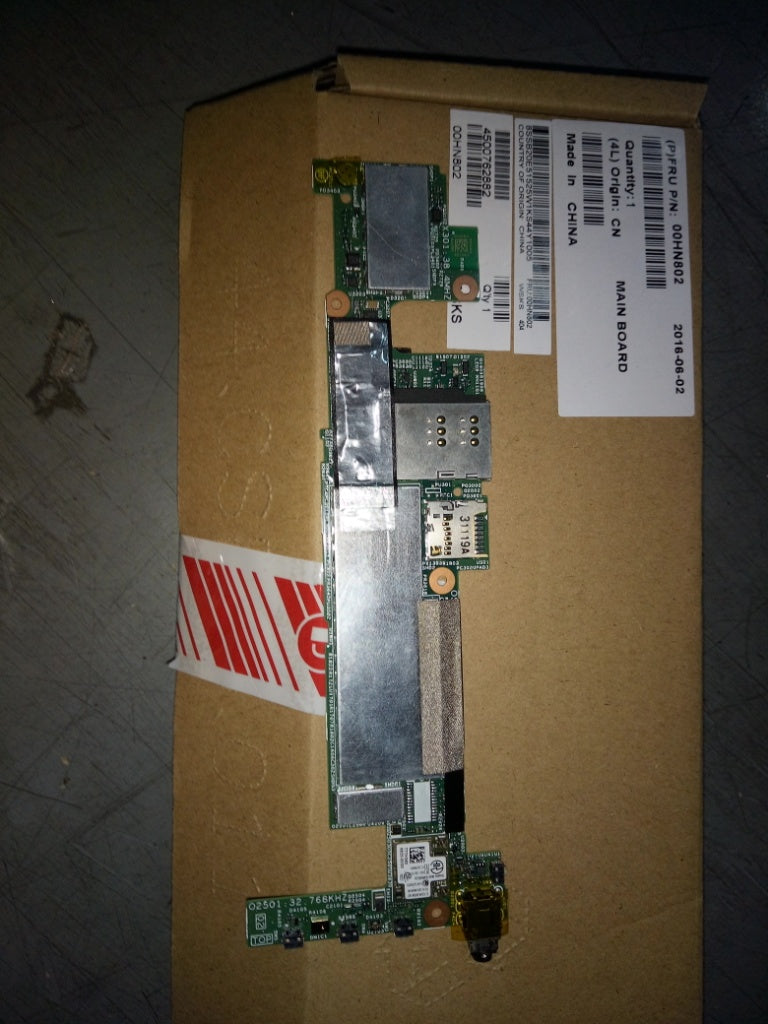 Lenovo Replacement Part - 00Hn802