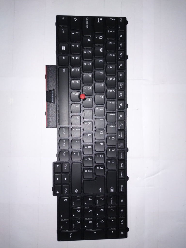 Lenovo Ki Keyboards Internal - 00PA385