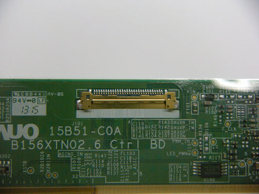 Lenovo Laptop Lcd Screen - 04X0513