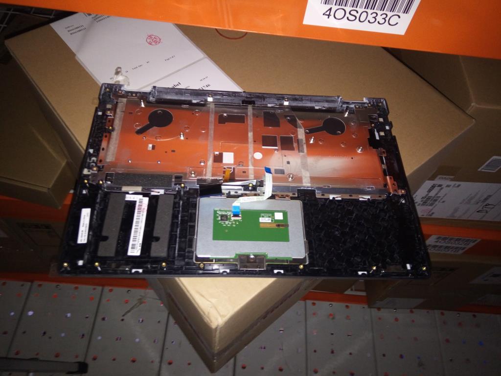 Lenovo Co Covers - 5CB0H35670