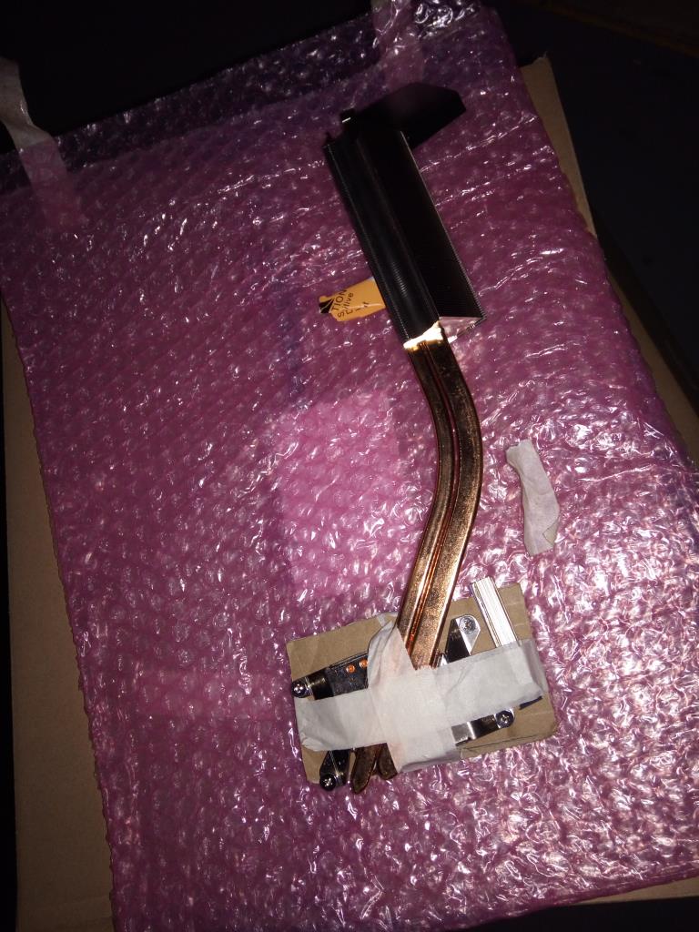 Lenovo Hs Heat Sinks - 5H40G62890