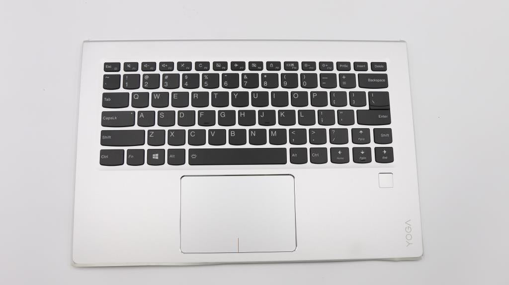 Lenovo Logic Up Assembly Silver Us - 5CB0M35095