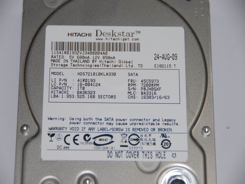 Lenovo Replacement Part - 16004124