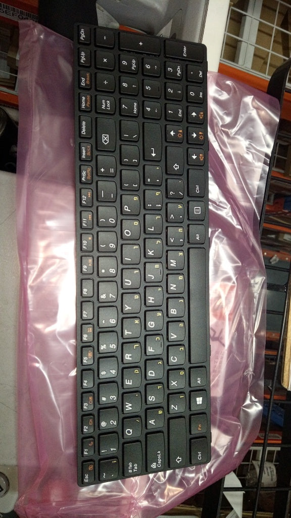 Lenovo Kb Keyboards External - 25209771