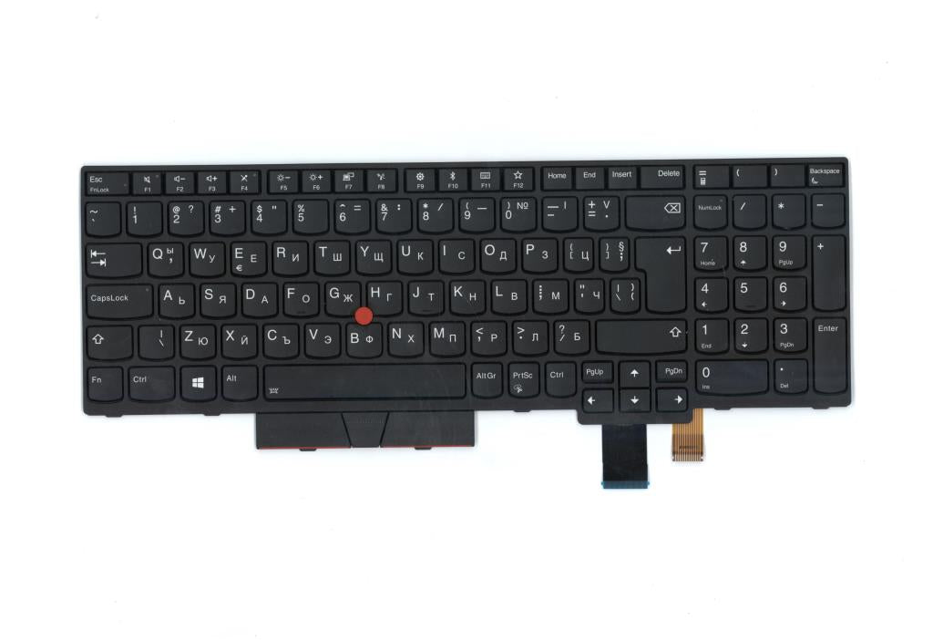 Lenovo Kb Sg-85530-27A Bg Lts-1 Bl Sn - 01ER589
