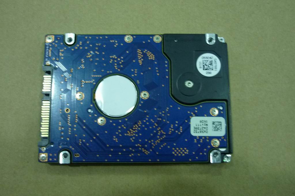 Lenovo 16004059 Hdd Hitac Hts545032B9A300 320G