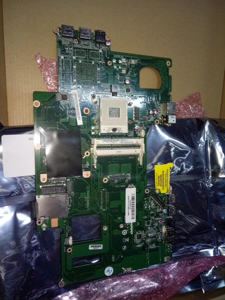 Lenovo 90001181 Mainboard A520 Win8 Uma W/Hdmi