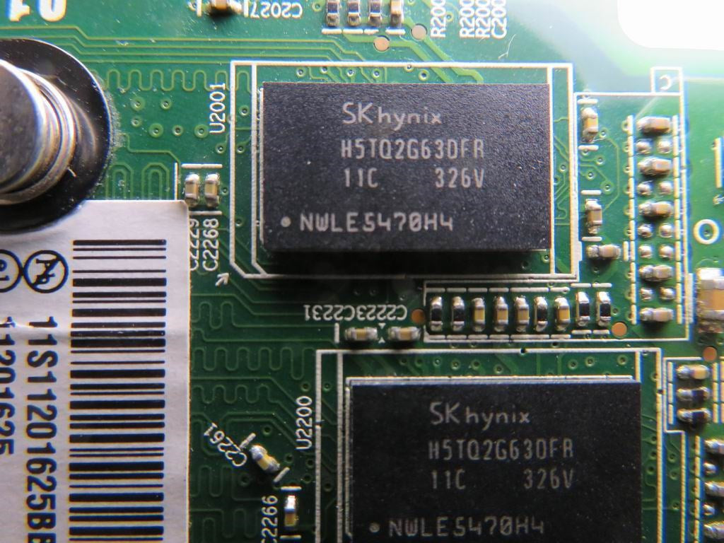 Lenovo Replacement Part - 11201625
