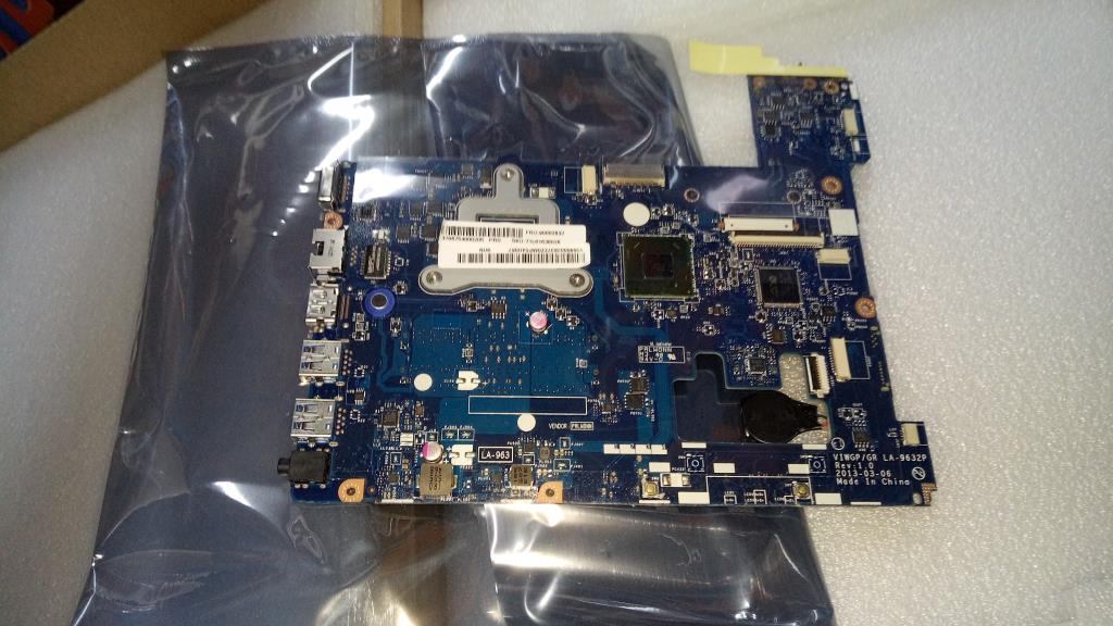 Lenovo Mb W8 Uma C 70 L Hdmi Pro G500 - 90002837