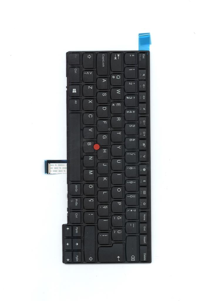 Lenovo 01EN496 Larue3 Kbd,Tr,Cny