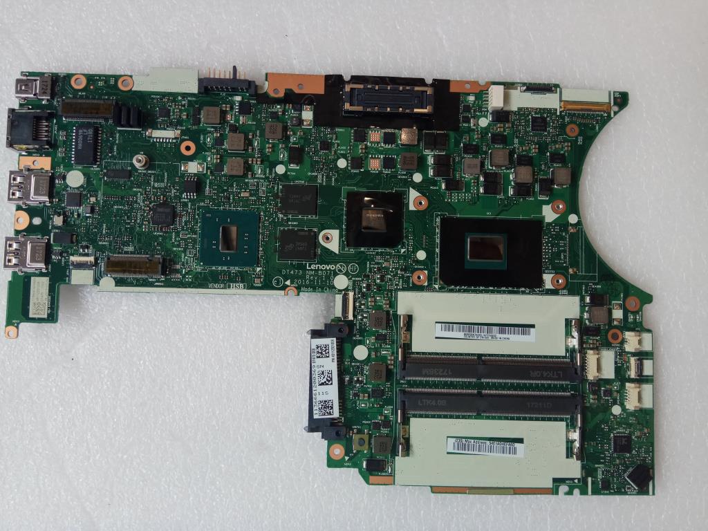 Lenovo Mb I77820Hq Win Yamt Ytpm - 01LW047