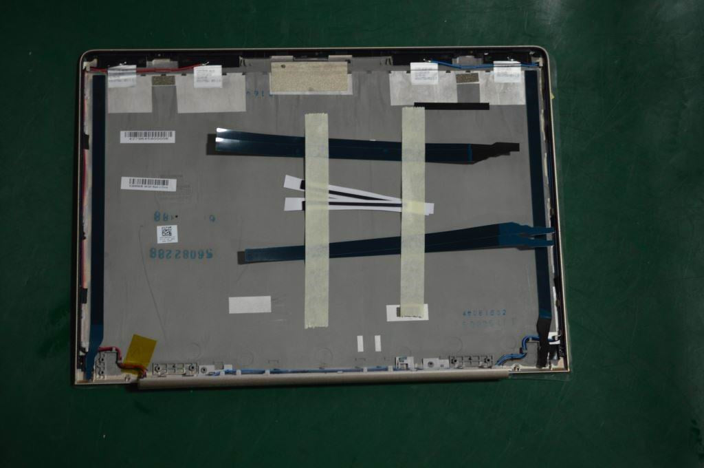 Lenovo Lcd Cover Gold Lte W/Antenna - 5CB0M09438