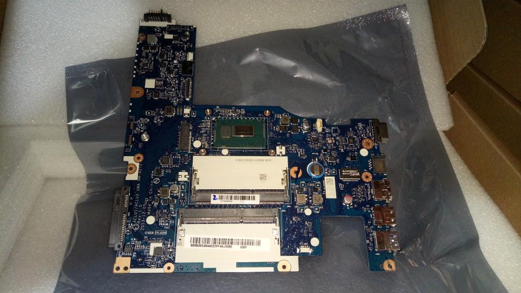 Lenovo Pl System Boards - 5B20G45440