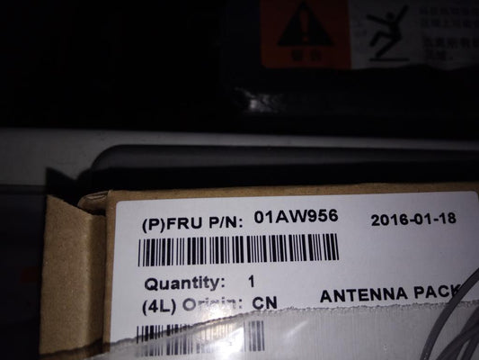 Lenovo An Antenna - 01AW956