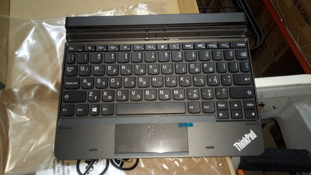 Lenovo Ki Keyboards Internal - 03X9012