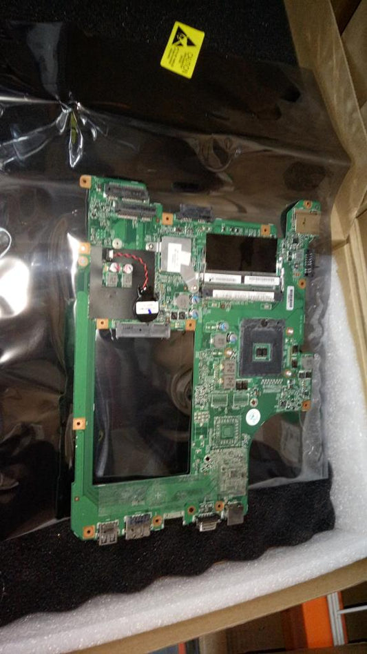 Lenovo Mainboard Lb56 Uma 55.4Kc01.00 - 11012616