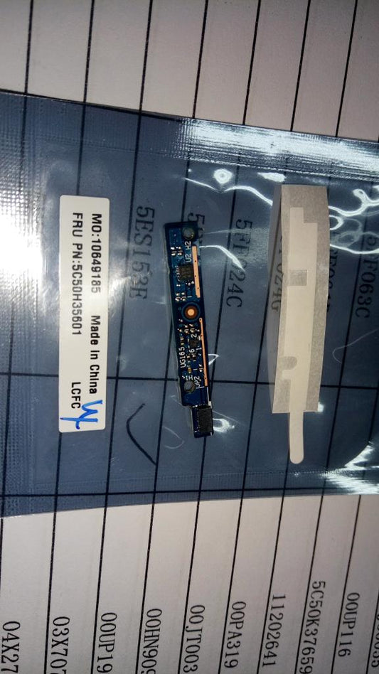 Lenovo Ci Cards Misc Internal - 5C50H35601