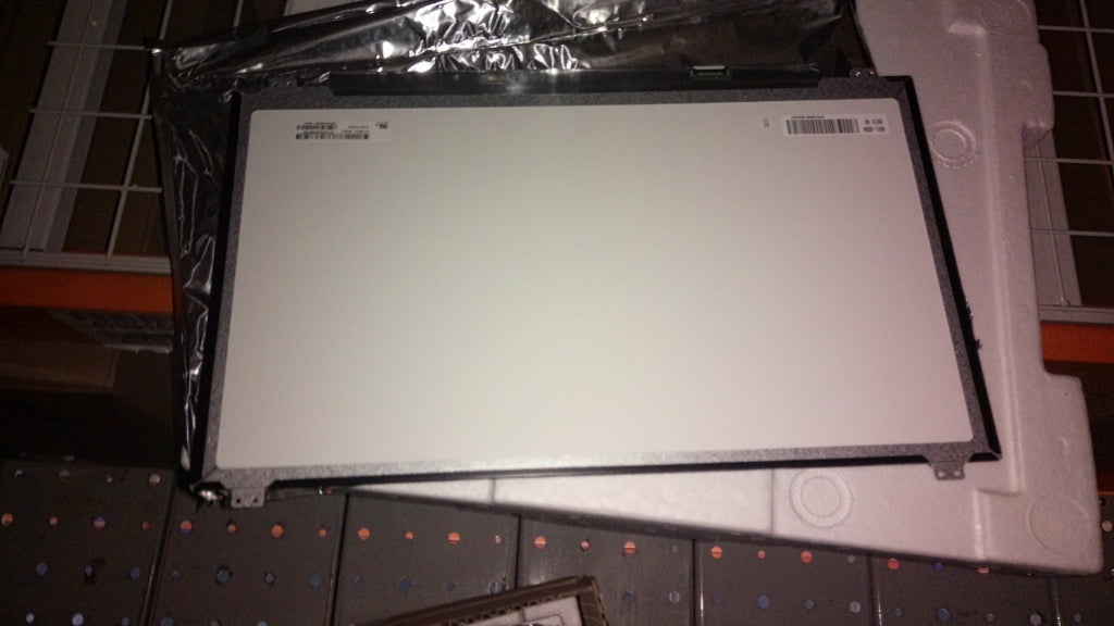 Lenovo Laptop Lcd Screen - 18201682