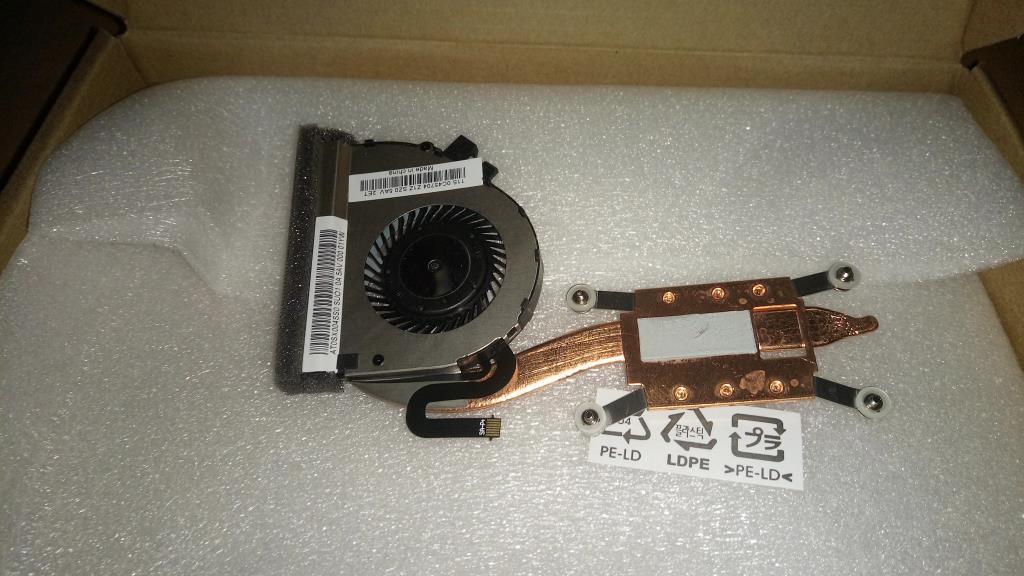 Lenovo Fa Fans - 00HN908