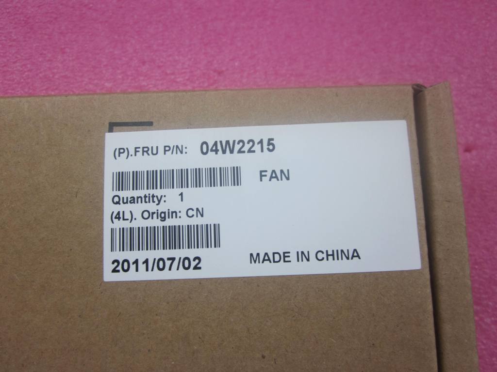 Lenovo Lenovo Part @ - 04W2215