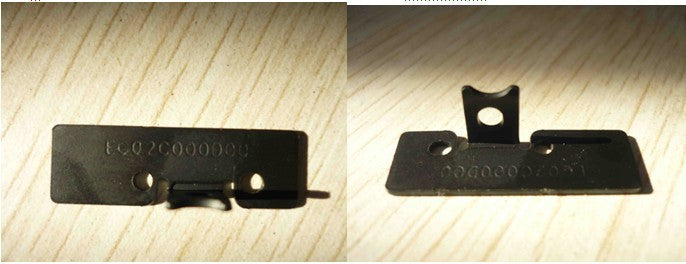 Lenovo Bracket Apex Odd - 101000900