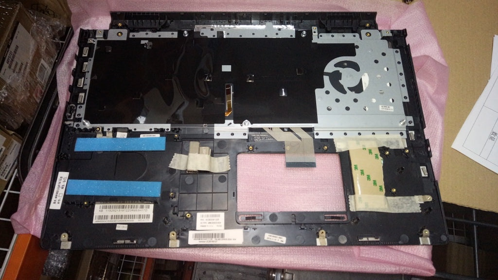 Lenovo Co Covers - 5CB0G91225