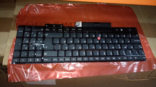 Lenovo Ki Keyboards Internal - 04Y0310
