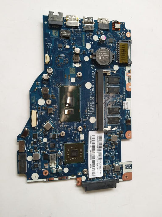 Lenovo Mb 2G I7-6500U 10 4G F W/Rtc W - 5B20M81651
