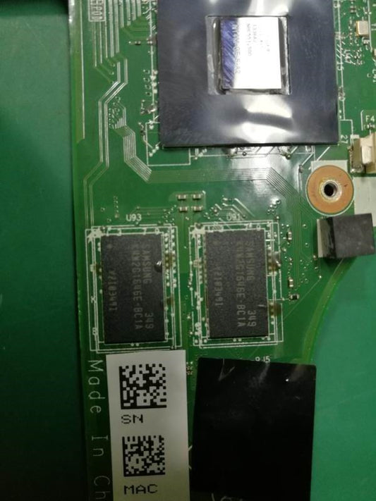 Lenovo Replacement Part - 04X4036