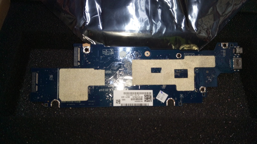 Lenovo Pl System Boards - 5B20K57003