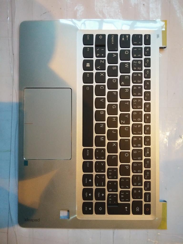 Lenovo 5CB0M09378 Co Covers