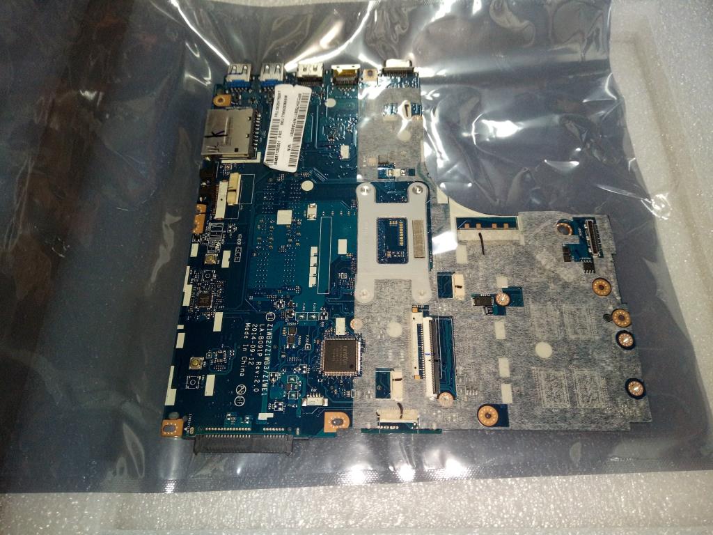 Lenovo Pl System Boards - 5B20H75087