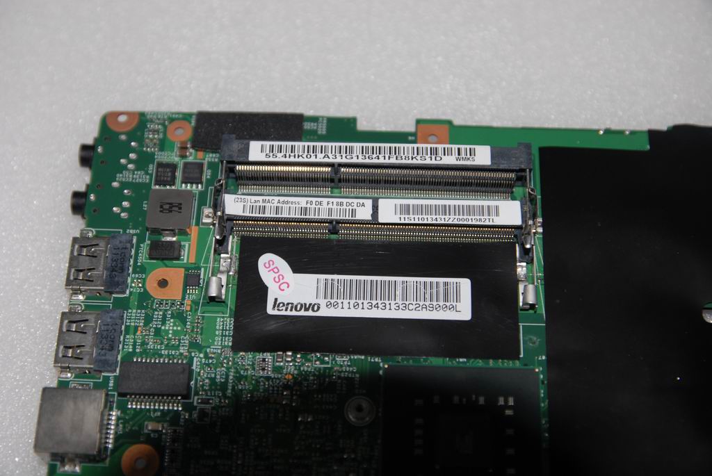 Lenovo Replacement Part - 11013431