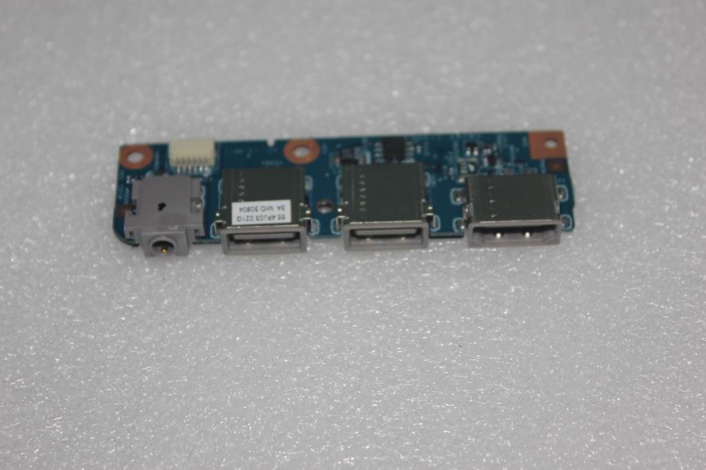 Lenovo 90200006 Io Board Lu47 10L