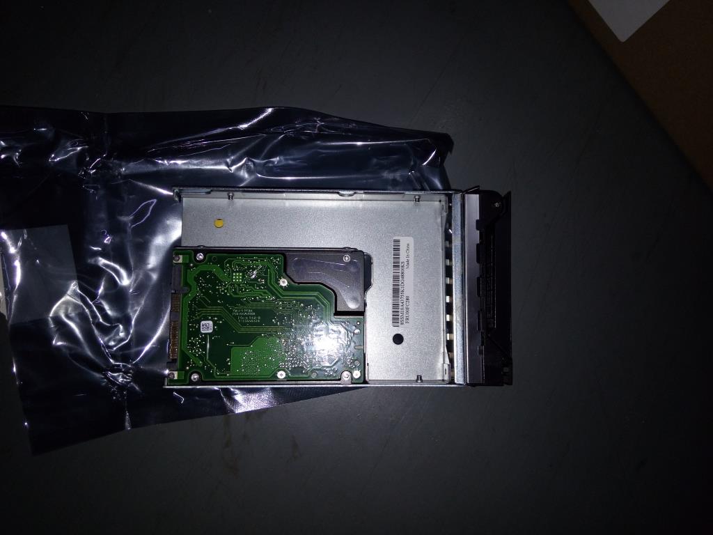 Lenovo Hd Hard Drives - 00LA940