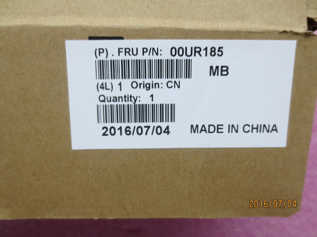 Lenovo Mb I5-6297 O Rtc Win Yamt Ytpm - 00UR185